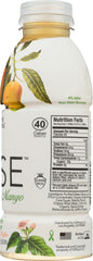 H2ROSE: Water Rose Mango, 16.9 fo