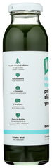 MATCHABAR: Mint Matcha Tea, 10 fl oz