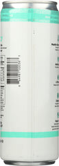 MATCHABAR: Energy Drink Hustle Zero Gram Sugar, 12 oz
