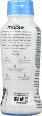 DRINK MAPLE: Organic Pure Maple Water, 12 fl oz