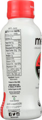 DRINKMELON: Melon Organic Watermelon Water, 12 fl oz