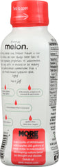 DRINKMELON: Melon Organic Watermelon Water, 12 fl oz