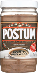 POSTUM: Postum Cocoa Blend, 8 oz