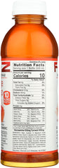REZ: Orange Mango Beverage, 16.9 fl oz