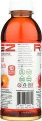 REZ: Fruit Punch Beverage, 16.9 fl oz