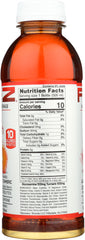 REZ: Fruit Punch Beverage, 16.9 fl oz
