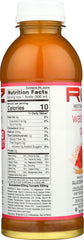 REZ: Watermelon Peach Beverage, 16.9 oz