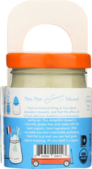 PETIT POT: Organic Riz Au Lait (French Rice Pudding), 8 oz