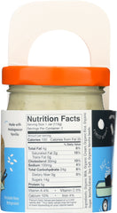 PETIT POT: Organic Riz Au Lait (French Rice Pudding), 8 oz