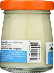 PETIT POT: Riz Au Lait Organic Rice Pudding, 3.50 oz