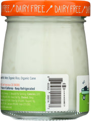 PETIT POT: Riz Au Lait Coco Organic Coconut Rice Pudding, 3.50 oz