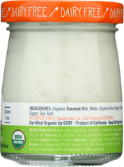 PETIT POT: Riz Au Lait Coco Organic Coconut Rice Pudding, 3.50 oz