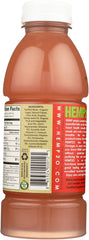 HEMP2O: Watermelon Strawberry Organic Water, 16.9 oz