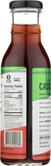 PELOTON CASCARA TEA: Tea Cranberry Lime, 12 fo