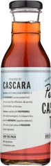 PELOTON CASCARA TEA: Tea Original, 12 fo