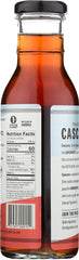PELOTON CASCARA TEA: Tea Original, 12 fo