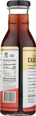 PELOTON CASCARA TEA: Tea Peach Ginger, 12 fo