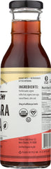 PELOTON CASCARA TEA: Tea Peach Ginger, 12 fo