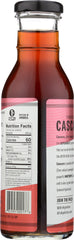PELOTON CASCARA TEA: Tea Apple Pomegranate, 12 fo