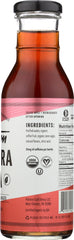 PELOTON CASCARA TEA: Tea Apple Pomegranate, 12 fo
