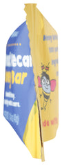 HONEY BUNCHIES: Peanut Pecan Honey Bar, 1.40 oz