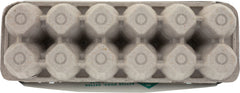 HANDSOME BROOK FARM: Pasture Raised Grade A Organic Eggs, 1 dz