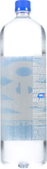 NEO WATER: Alkaline Water Electrolyte, 50.7 oz