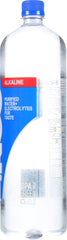 NEO WATER: Alkaline Water Electrolyte, 50.7 oz