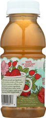 PLAY TEA: Tea Strawberry, 8 fo