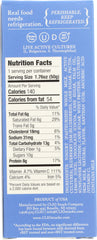 CLIO: Blueberry Greek Yogurt Bar, 1.76 oz