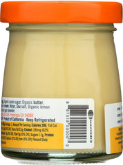 PETIT POT: Pot de Crème Organic French Pudding Lemon Curd, 3.50 oz