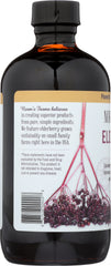 NORMS FARMS: Extract Elderberry, 8 fo
