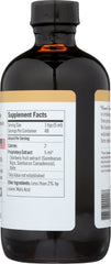 NORMS FARMS: Extract Elderberry, 8 fo