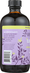 NORMS FARMS: Syrup Elderberry Children, 8 fo