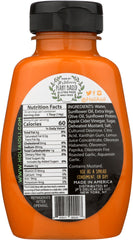 HOLI AIOLI: Sauce Aioli Habanero, 9 fo