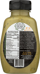HOLI AIOLI: Sauce Aioli Lemon Basil, 9 fo