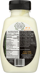 HOLI AIOLI: Sauce Aioli Truffle, 9 fo