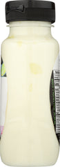 HOLI AIOLI: Sauce Aioli Truffle, 9 fo