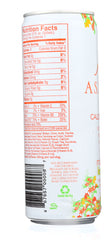 ASPIRE: Energy Drink Mango Lemonade Single, 12 fo