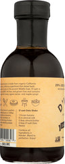 DVASH ORGANICS: Nectar Date Organic, 16.6 oz
