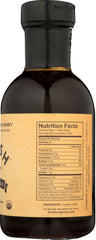 DVASH ORGANICS: Nectar Date Organic, 16.6 oz