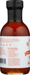 DVASH ORGANICS: Nectar Sweet Potato Organic, 16.6 oz