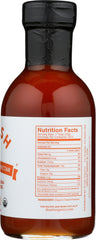 DVASH ORGANICS: Nectar Sweet Potato Organic, 16.6 oz