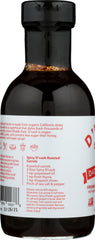 DVASH ORGANICS: Nectar Date Cayene Organic, 16.6 oz