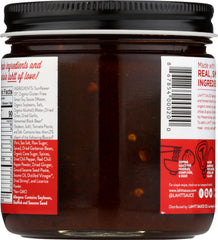 LAHTT SAUCE: All Purpose Chili Oil, 7.75 Oz