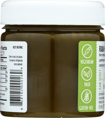 APITERRA: Raw Honey Green Matcha, 8 oz