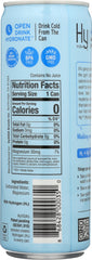 HYVIDA: Water Sparkling Pure, 12 fo