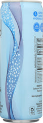 HYVIDA: Water Sparkling Pure, 12 fo