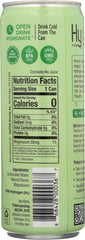 HYVIDA: Water Sparkling Lemon Lime, 12 fo