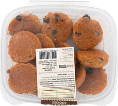 JACKS PALEO KITCHEN: Paleo Chocolate Chip Cookies, 7 oz